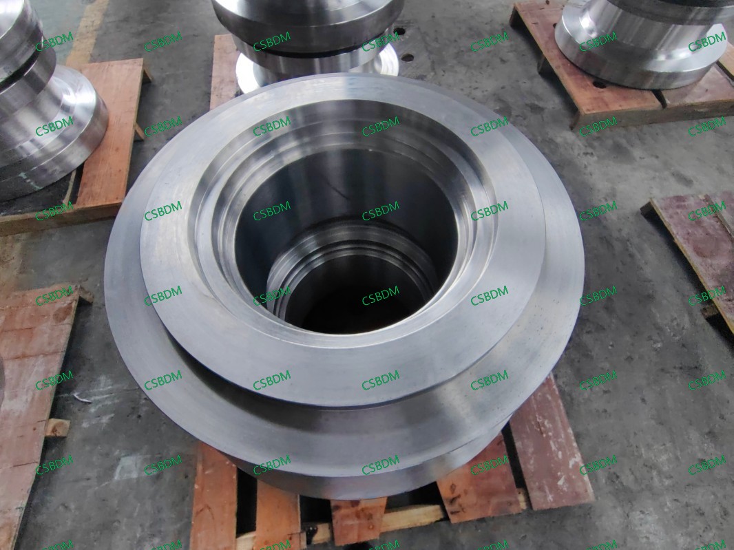 Части клапанов